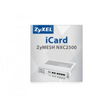 ZyXEL iCard ZyMESH NXC2500