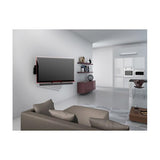 MELICONI BARRA DE SONIDO 1000 PERSONAS DE SOPORTE CASSE AUDIO