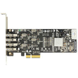 DeLOCK 89365 scheda di interfaccia e adattatore USB 3.2 Gen 1 (3.1 Gen 1) Interno