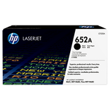 HP 652A TONER NERO PER COLOR LASERJET M651XH/COLOR LASERJET ENTERPRISE M680DN-M680F-M680Z GARANZIA ITALIA (CF320A)
