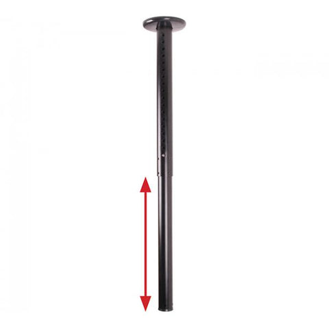 B-Tech BT7851 (BT7851/B - Telescopic Ceiling Mount For 50mm Poles)