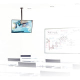 B-Tech BT7851 (BT7851/B - Telescopic Ceiling Mount For 50mm Poles)