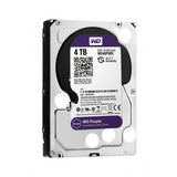 Western Digital Purple 3.5" 4000 GB Serial ATA III