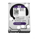 Western Digital Purple 3.5" 4000 GB Serial ATA III