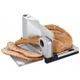 Ritter icaro7 affettatrice Elettrico Argento Metallo 65 W
