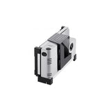 Ritter icaro7 affettatrice Elettrico Argento Metallo 65 W
