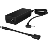 HP SMART AC ADAPTER ALIMENTATORE NOTEBOOK EU 90 W NERO