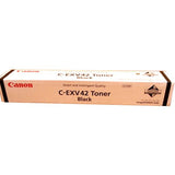 CANON C-EXV 42 TONER NERO PER IMAGERUNNER 2202N 10.200PG (6908B002AA)