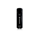 Transcend JetFlash 750, 32GB unità flash USB USB tipo A 3.2 Gen 1 (3.1 Gen 1) Nero