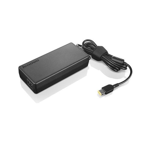Lenovo 45N0370 adattatore e invertitore Universale Nero