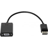 HP F7W97AA CAVO ADATTATORE DA DISPLAYPORT A VGA 0.23 cm