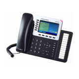 Grandstream Networks GXP2160 telefono IP 6 linee LCD