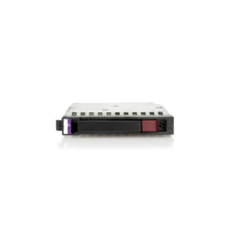 Hewlett Packard Enterprise 730704-001 disco rigido interno 2.5" 1200 GB