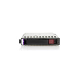 HPE 743402-001 disco rigido interno 1 TB 7200 Giri/min 3.5 SAS (HDD 1TB Midline SAS 3.5 inch - 7,200 RPM, 6Gb/sec transfer - Warranty: 36M)