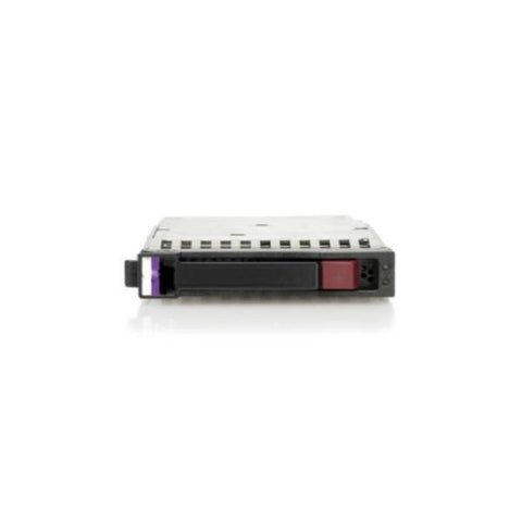 HPE 743402-001 disco rigido interno 1 TB 7200 Giri/min 3.5 SAS (HDD 1TB Midline SAS 3.5 inch - 7,200 RPM, 6Gb/sec transfer - Warranty: 36M)