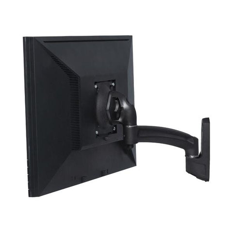 Chief K2W110B Supporti a parete per TV 76,2 cm [30] Nero (Chief KONTOUR K2W WALL MOUNT SWING ARM, SINGLE MONITOR BLK)