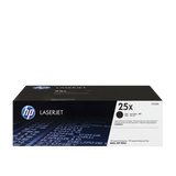HP 25X TONER NERO PER LASERJET ENTERPRISE M806DN/800 M806X+/800 M806X+ NFC/FLOW M830Z GARANZIA ITALIA (CF325X)