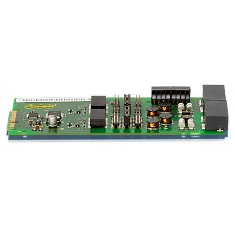 Auerswald COMpact 2BRI-Modul voice network module