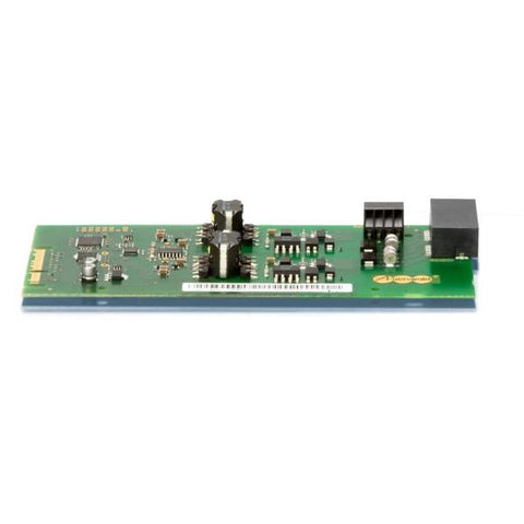 Auerswald COMpact 2FXO Modul voice network module