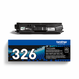 BROTHER TN-326BK TONER NERO PER HL-L8350CDW GARANZIA ITALIA