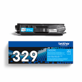 BROTHER TN-329C TONER CIANO PER HL-L8350CDW GARANZIA ITALIA (TN-329C)