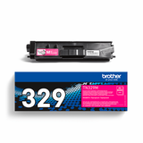 BROTHER TN-329M TONER TONER MAGENTA PER HL-L8350CDW 6.000 PG