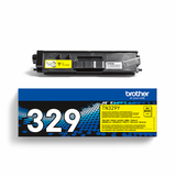 BROTHER TN-329Y TONER GIALLO PER HL-L8350CDW 6.000PG