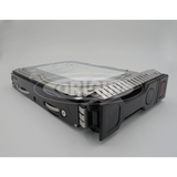 Origin Storage CPQ-500NLS/7-S8 disco rigido interno 500 GB 7200 Giri/min 64 MB 3.5 NL-SAS (Origin Storage HDD 500GB 3.5in NearLine SAS in Hot Swap Caddy)