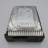 Origin Storage CPQ-500NLS/7-S8 disco rigido interno 500 GB 7200 Giri/min 64 MB 3.5 NL-SAS (Origin Storage HDD 500GB 3.5in NearLine SAS in Hot Swap Caddy)