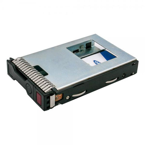 Origin Storage CPQ-500NLS/7-S8 disco rigido interno 500 GB 7200 Giri/min 64 MB 3.5 NL-SAS (Origin Storage HDD 500GB 3.5in NearLine SAS in Hot Swap Caddy)