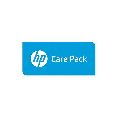 Hewlett Packard Enterprise 5Y 24x7