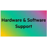 Hewlett Packard Enterprise 1y Nbd Exch 7506 Swt pdt FC SVC