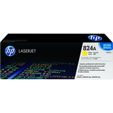 HP CB382A TONER GIALLO PER STAMPANTI HP LASER 21.000PG