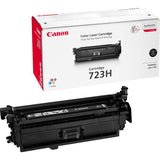 Canon 723H Originale Nero 1 pezzo(i)