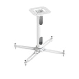 Kindermann 4000000031 supporto per proiettore Soffitto Bianco