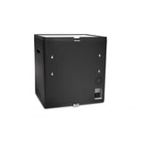 KENSINGTON K67862EU ARMADIETTO DI RICARICA E SINCRONIZZAZIONE UNIVERSALE PER TABLET MAX 10 TABLET VENTOLA INTEGRATA COLORE NERO