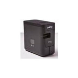 Brother P-Touch PT-P750W - Etikettendrucker - monochrom - Thermal Transfer - Rolle (2,4 cm) - 180 x 360 dpi - bis zu 30 mm/Sek. - Wi-Fi(n), USB 2.0, NFC (PTP750WZG1)