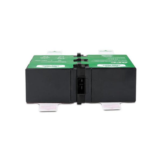 APC APCRBC123 Acido piombo (VRLA)