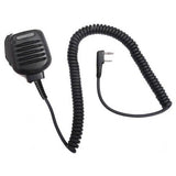 Kenwood KMC-45 microfono Nero