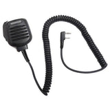 Kenwood KMC-45 microfono Nero