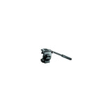 MANFROTTO 128RC TESTA FLUIDA PORTATA MAX 4KG SISTEMA DI SGANCIO RAPIDO PAN 360 GARANZIA ITALIA
