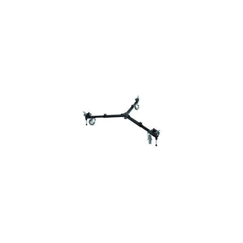 Manfrotto 127VS - trefod-modhold