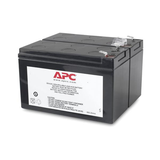 APC APCRBC113 Acido piombo (VRLA)