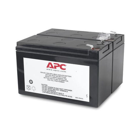 APC APCRBC113 Acido piombo (VRLA)