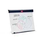 Nobo Barracuda Desktop (Nobo 1902267 Barracuda Desktop Easel)