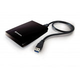 Verbatim Disco rigido portatile Store 'n' Go USB 3.0 da 2 TB Nero