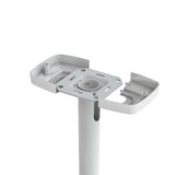 Kindermann Comfort 60 soporte para proyector Soffitto Bianco 
