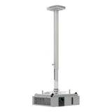 Kindermann Comfort 100 supporto per proiettore Soffitto Bianco