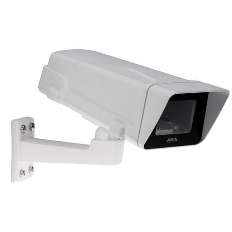 Axis 5900-281 custodia per macchine fotografiche Polimero Bianco (T93F20 HOUSING POE - T93F20, 1.2 kg, Polymer, White - Warranty: 60M)