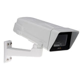 Axis 5900-281 custodia per macchine fotografiche Polimero Bianco (T93F20 HOUSING POE - T93F20, 1.2 kg, Polymer, White - Warranty: 60M)